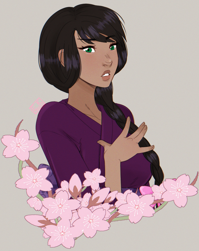 Sweet Mai